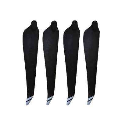 2110 Foldable Propeller 21inch Carbon Nylon Paddle For Matrice 300 RTK Compatible With M300 Folding Props Repair Accessories Parts(Props CCW 4 pcs)