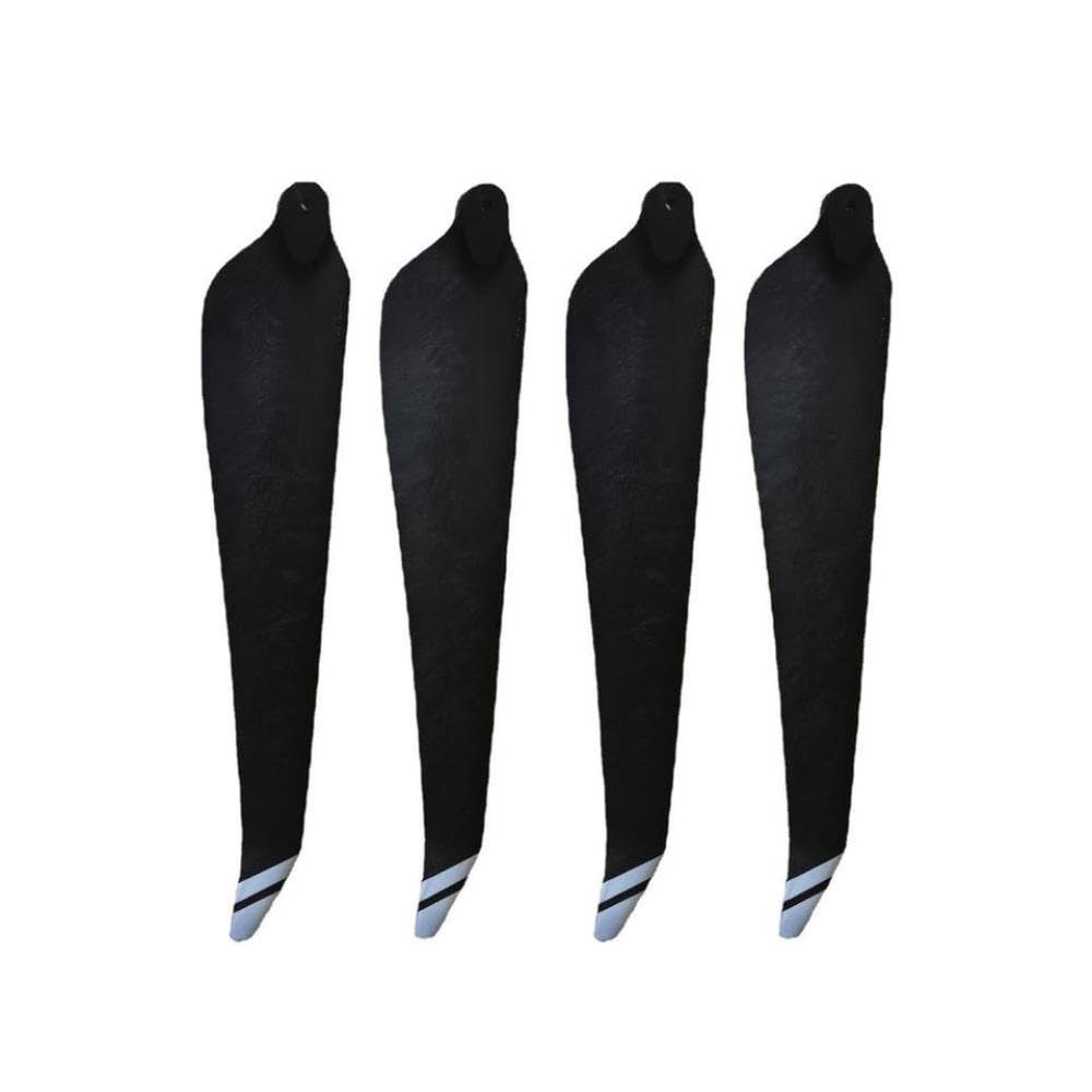 2110 Foldable Propeller 21inch Carbon Nylon Paddle For Matrice 300 RTK Compatible With M300 Folding Props Repair Accessories Parts(Props CCW 4 pcs)