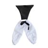 1/12 Action Figure Clothes,Clothing Suit for 6" Male Action Figure,fits Well for 1/12 inches,Only Clothing. (Black T and White Lantern Pants) view 1