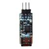 AM32 BLS32 ESC USB Linker Programmer for Brushless ESC Parameter Setting, RC Car Upgrade Tool to Connect ESC to Computer, Black view 4