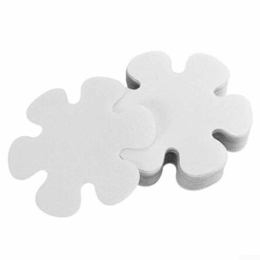 20-Pack Non-Slip Bath and Shower Stickers, Soft PEVA Anti-Slip Treads for Wet Floors, Tiles, Bathtubs, and Stair Nosing, Bathroom Safety Decals