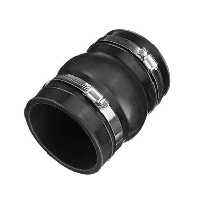 Exhaust Hose Bellows 3852741 Compatible With Automotive Vehicle Models 4cyl V6 V8 Engines For Part Number 3863450