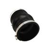 Exhaust Hose Bellows 3852741 Compatible With Automotive Vehicle Models 4cyl V6 V8 Engines For Part Number 3863450 view 2