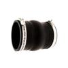 Exhaust Hose Bellows 3852741 Compatible With Automotive Vehicle Models 4cyl V6 V8 Engines For Part Number 3863450 view 3