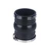 Exhaust Hose Bellows 3852741 Compatible With Automotive Vehicle Models 4cyl V6 V8 Engines For Part Number 3863450 view 4