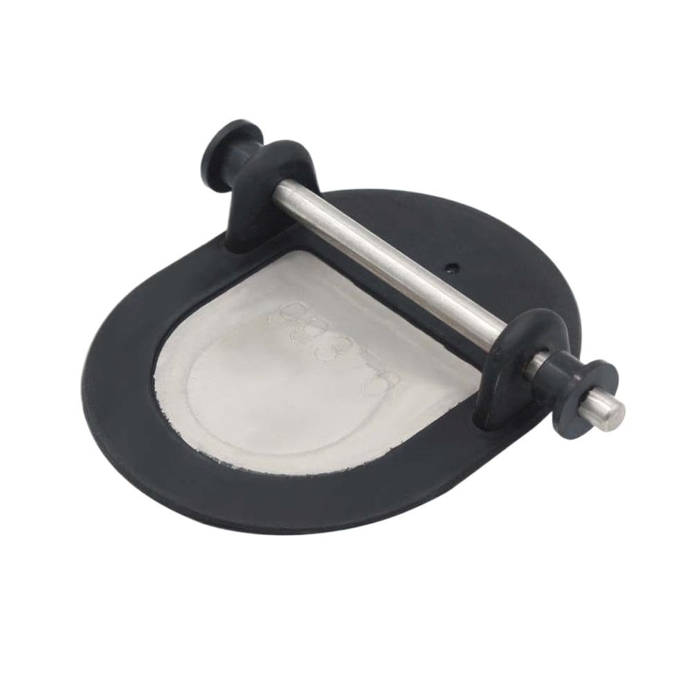 Exhaust Flapper Water Shutter Kit Compatible With Marine Parts MerCruiser Stern Drive 185-898 GM 99370A2 For Part Number 18-2733