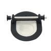 Exhaust Flapper Water Shutter Kit Compatible With Marine Parts MerCruiser Stern Drive 185-898 GM 99370A2 For Part Number 18-2733 view 2