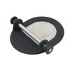 Exhaust Flapper Water Shutter Kit Compatible With Marine Parts MerCruiser Stern Drive 185-898 GM 99370A2 For Part Number 18-2733 view 4