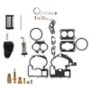Genuine Carburetor Kit For Rochester Marine Mercruiser 2 Barrel Rochester 2GC 1397-6367 Genuine OEM Replacement view 2