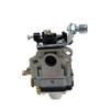 1 Pcs Fit for 144F Or 142 Four Stroke Carburetor view 1
