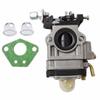 for Carb for Redmax 514285601 Replace Part # 340781000 521115801 EB4401, 521115801, 340781000, 514285601 carb, 340781000 for redmax, 521115801 carb for redmax view 2