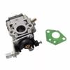 for Carb for Redmax 514285601 Replace Part # 340781000 521115801 EB4401, 521115801, 340781000, 514285601 carb, 340781000 for redmax, 521115801 carb for redmax view 3