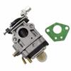for Carb for Redmax 514285601 Replace Part # 340781000 521115801 EB4401, 521115801, 340781000, 514285601 carb, 340781000 for redmax, 521115801 carb for redmax view 4