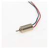 2PCS 4mm*8mm Coreless Electronic Starter NdFeB 408 Electronic Starter DC 3V-3.7V 58000RPM High Speed Coreless Electronic Starter RC Drone Aircraft Motor Drivers view 4