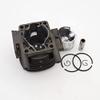 DAwFT 40MM Cylinder Piston Assy Fits for B45 RC45 BP45 GP450 DYB454 20021-12110 20021-12111 7019812110 Replacement Parts view 2