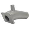 JAECQDDM Exhaust Mixing Elbow 128890-13530 128397-13530 Compatible with Marine Inboard Engine 2YM15 3YM20 3GM30 3YM30 3GM30F view 1
