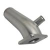 JAECQDDM Exhaust Mixing Elbow 128890-13530 128397-13530 Compatible with Marine Inboard Engine 2YM15 3YM20 3GM30 3YM30 3GM30F view 3