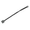 Coorle Education Wedo2.0 Spike Male to 9686 4-core Conversion Cable Extension Cord 5PCS Per Bag view 2
