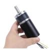 155kgf.cm 7-1351rpm Brushless DC Reduction Motor 12v24v Adjustable Planetary Gear 42GP-4260 High Torque Micro Motor(14RPM,24V) view 1
