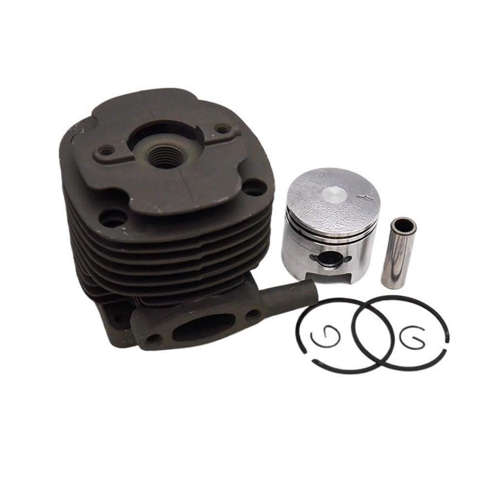 AFcBa 40MM Cylinder Piston Assy Fits for B45 RC45 BP45 GP450 DYB454 20021-12110 20021-12111 7019812110 Replacement Parts
