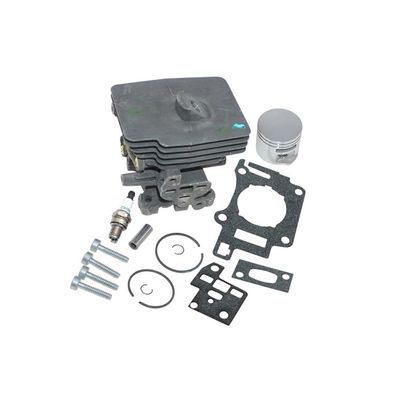 JKLJDLPJ Cylinder Piston Kit Fit for FS94 FS94C FS94R FS94RC HL91K HL91KC HL92C HL92C-E HL94 HL94C HL94K KM94R KM94RC SP92C SP92TC
