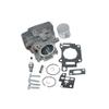 JKLJDLPJ Cylinder Piston Kit Fit for FS94 FS94C FS94R FS94RC HL91K HL91KC HL92C HL92C-E HL94 HL94C HL94K KM94R KM94RC SP92C SP92TC view 3