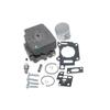 JKLJDLPJ Cylinder Piston Kit Fit for FS94 FS94C FS94R FS94RC HL91K HL91KC HL92C HL92C-E HL94 HL94C HL94K KM94R KM94RC SP92C SP92TC view 4