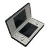 3D Printed Soft TPU Case for Anbernic RG DS Console Protective Flexible Cover Shell Anti-wear Shock-Resistant Washable Anti-Slip Case Accessories Without Effecting All Functions (Black) view 2
