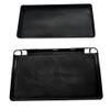 3D Printed Soft TPU Case for Anbernic RG DS Console Protective Flexible Cover Shell Anti-wear Shock-Resistant Washable Anti-Slip Case Accessories Without Effecting All Functions (Black) view 4