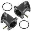 #US Part Replacement for Front Rear Carburetor Boot Holder for Kawasaki for Brute Force 650 KVF650 D E 05-13 view 1