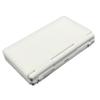3D Printed Soft TPU Case for Anbernic RG DS Console Protective Flexible Cover Shell Anti-wear Shock-Resistant Washable Anti-Slip Case Accessories Without Effecting All Functions (Translucent White) view 1