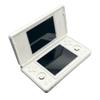 3D Printed Soft TPU Case for Anbernic RG DS Console Protective Flexible Cover Shell Anti-wear Shock-Resistant Washable Anti-Slip Case Accessories Without Effecting All Functions (Translucent White) view 2