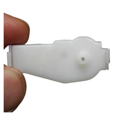 Worm Gear Electronic Starter Reducer 612 Coreless Turbo Worm Reduction Electronic Starter DC 1.5V-3.7V 530RPM Small DC Gear Electronic Starter Toy Car Model Motor Drivers