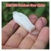 Worm Gear Electronic Starter Reducer 612 Coreless Turbo Worm Reduction Electronic Starter DC 1.5V-3.7V 530RPM Small DC Gear Electronic Starter Toy Car Model Motor Drivers view 3