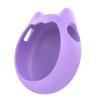 OSNIYAW Protective Soft Silicone Cover Carrying Case Suitable for Virtual Interactive Pet Game Machine Shell Storage Skin Sleeve Nonslip Grip Case view 3