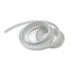 Open Timing Belt Pitch 5.08mm Belt Drive Belt Type Open Belt Pulley Belt(2 Meter,XL - Green,Belt width 6mm) view 1