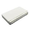 3D Printed Soft TPU Case for Anbernic RG DS Console Protective Flexible Cover Shell Anti-wear Shock-Resistant Washable Anti-Slip Case Accessories Without Effecting All Functions (White) view 1