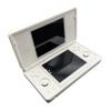 3D Printed Soft TPU Case for Anbernic RG DS Console Protective Flexible Cover Shell Anti-wear Shock-Resistant Washable Anti-Slip Case Accessories Without Effecting All Functions (White) view 2