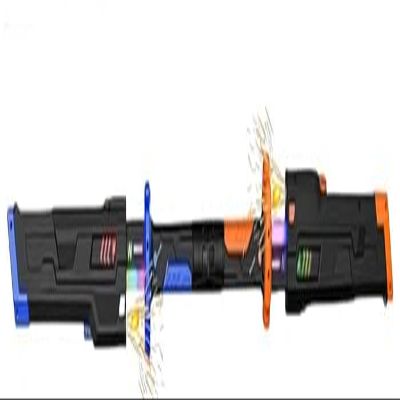 Spark Effect Sword
