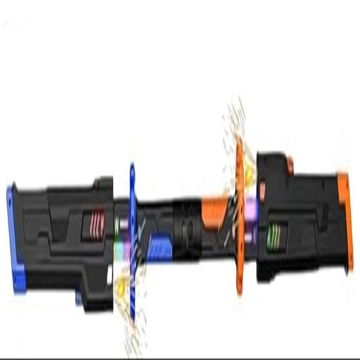 Spark Effect Sword