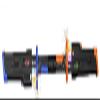 Spark Effect Sword view 1