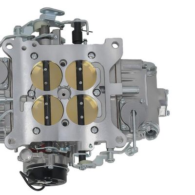 4 Barrel Carburetor Kit With Electric Choke 750 CFM BR-67213