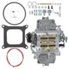 4 Barrel Carburetor Kit With Electric Choke 750 CFM BR-67213 view 2