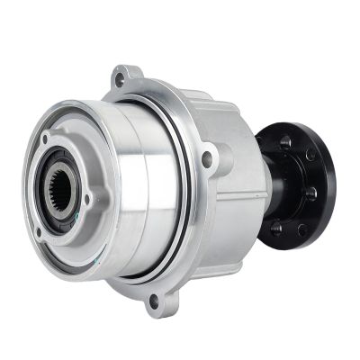 4WD Electric Clutch Coupling Rear Differential 4082007600 Fits for Atlas X7 2011-2017