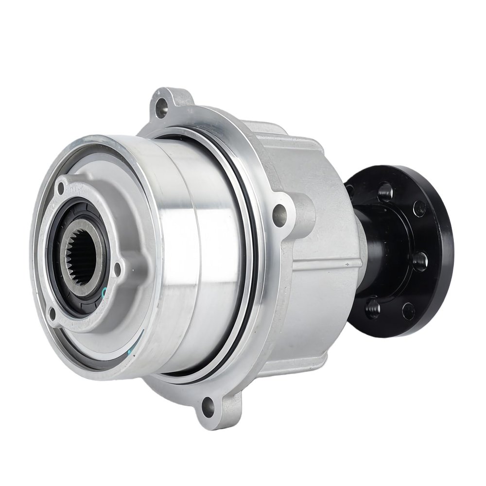 4WD Electric Clutch Coupling Rear Differential 4082007600 Fits for Atlas X7 2011-2017
