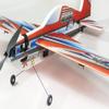 AEORCACC E37 EDGE-540 1100mm Wingspan EPP 3D Sport RC Airplane - MC2216 950KV Brushless Motor 30A ESC 3S LiPo RC Aircraft for Hobbyists (E37 Airframe+Motor+Prop+ESC+Servo) view 3