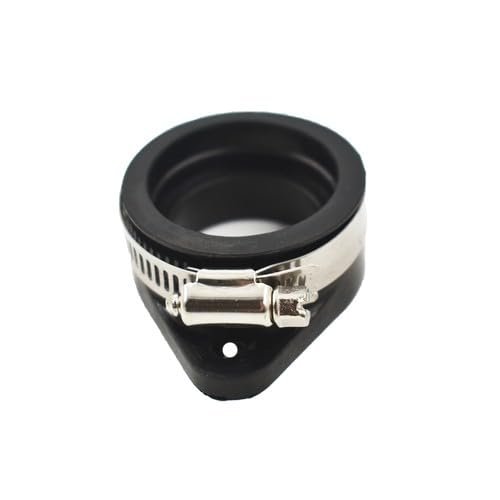 0670-198 Carburetor Mounting Flange Carb SPI 38mm Fit for Arctic Cat