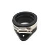 0670-198 Carburetor Mounting Flange Carb SPI 38mm Fit for Arctic Cat view 1