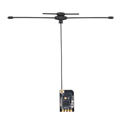 RadioMaster XR1 Nano Multi-Frequency ExpressLRS Receiver(Dual-Band)