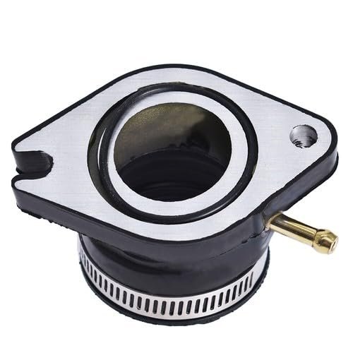 NEW For YAMAHA TTR 230 ENGINE CARBURETOR RUBBER INTAKE BOOT 1C6-E3586-00-00 ATV
